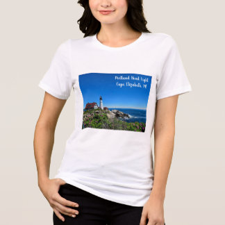 Camiseta da Casa de Luz