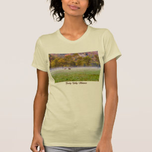 Camiseta da Casal Grazing Elk