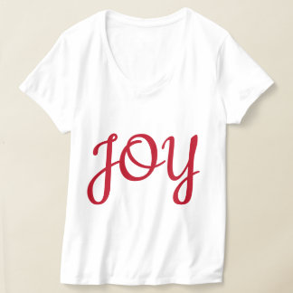 Camiseta da Coleção de Presentes de Fé