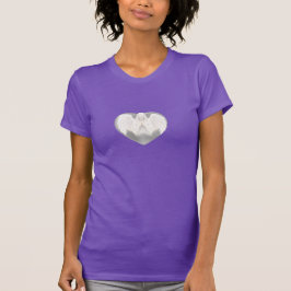 Camiseta da Coleção Fé Angelical