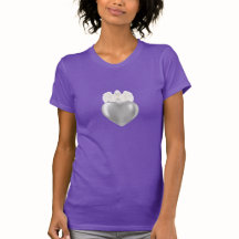 Camiseta da Coleção Fé Angelical