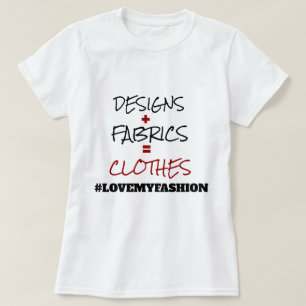 Camiseta da Coleção Rainha da Compras