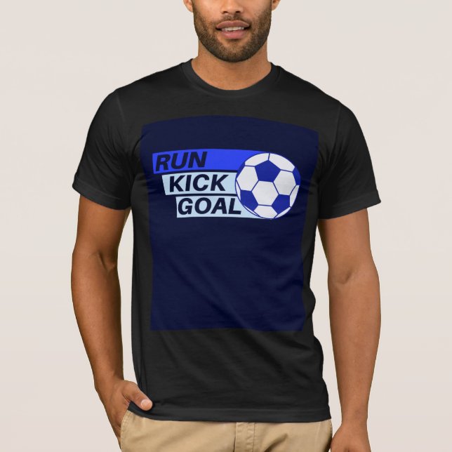 Camiseta da copa do mundo FIFA 2026 (Frente)