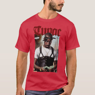 Camiseta Da Don
