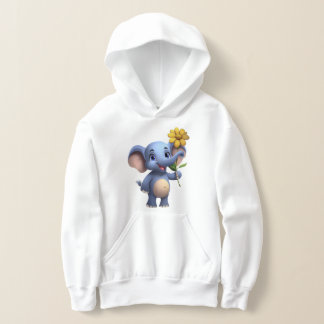 Camiseta da Elefante Fantasy