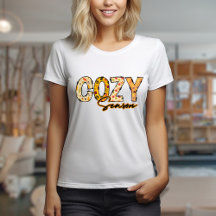 Camiseta da época das cozinhas