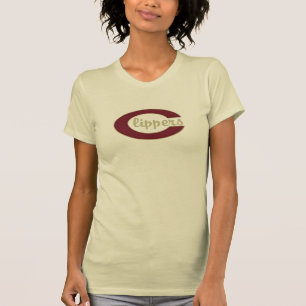 Camiseta da Equipe de Luta PHS
