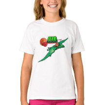 Camiseta da Garota Panfleteira do FEIJÃO!