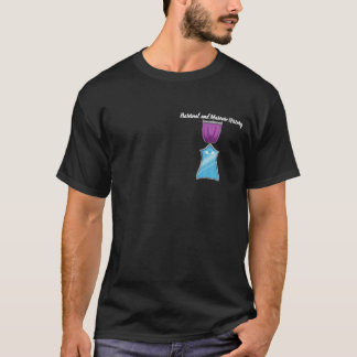 Camiseta da História Fraternal e Maçônica