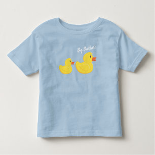 Camiseta da Irmã Borracha Ducky Toddler