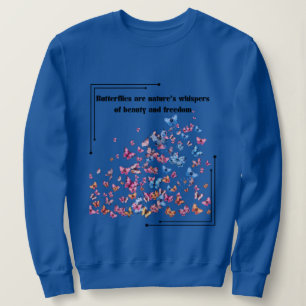 Camiseta da Liberdade Cherry Blossom