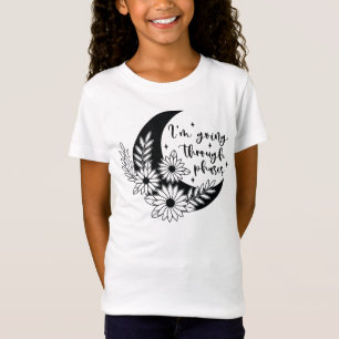 Camiseta da Lua