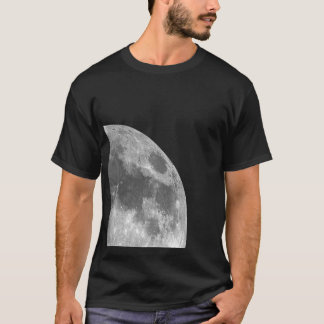 Camiseta da Lua