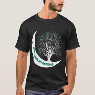 Camiseta da Lua T