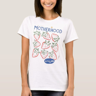 Camiseta da Mamãe
