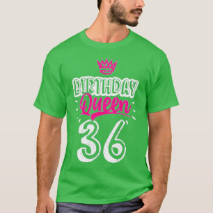 Camiseta da melhor barista de sempre