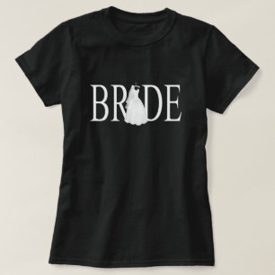 Camiseta da Noiva