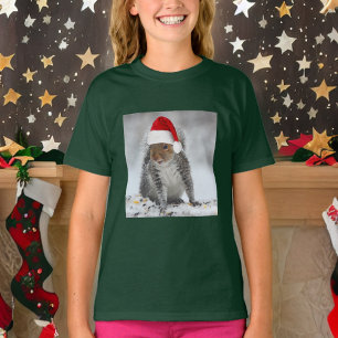 Camiseta da Papai noel Jolly