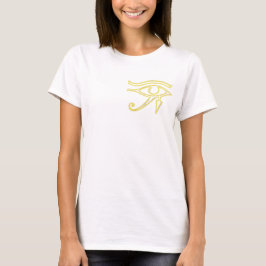 Camiseta da Rainha Nefertiti