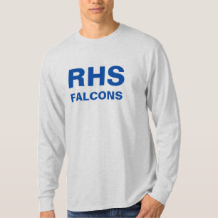 Camiseta da Rochester High School