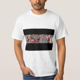 Camiseta da Semana do Livro Infantil de 1931