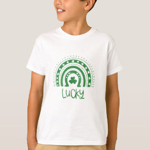 Camiseta da Sorte