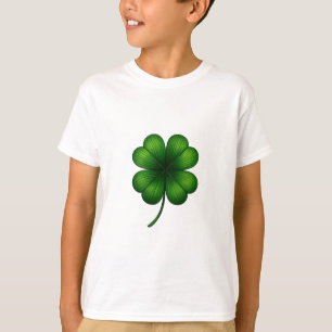 Camiseta da sorte de Páscoa fofa