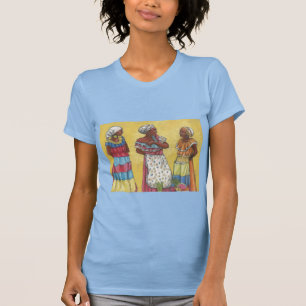 Camiseta Da "t-shirt da história conversa"
