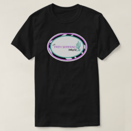 Camiseta da Temporada 1