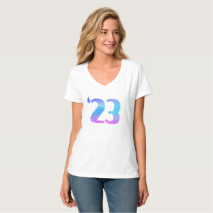 Camiseta da Turma de 2023