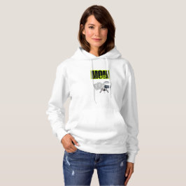 Camiseta da Vida Divertida de Mãe