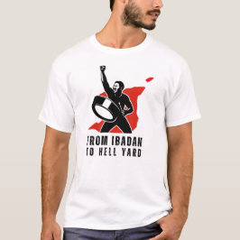 Camiseta da Vitória FITHY 
