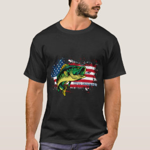 Camiseta DaBASS