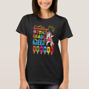 Camiseta Dabbing 7 do professor universitário