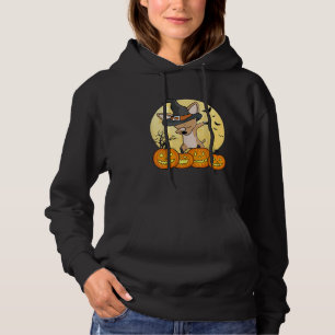 Camiseta Dabbing Chihuahua Dab Dance Engraçado Cachorro