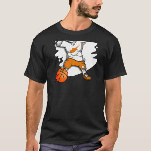Camiseta Dabbing French Buldogue Cyprus Basball Fan Jerse