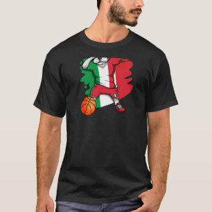 Camiseta Dabbing French Buldogue Italy Basball Fan Jersey