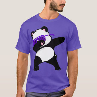 Camiseta Dabbing Panda