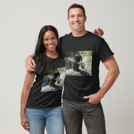 Camiseta Dachshund