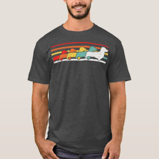 Camiseta Dachshund