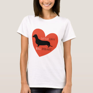 Camiseta Dachshund
