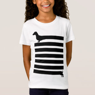 Camiseta Dachshund