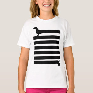 Camiseta Dachshund