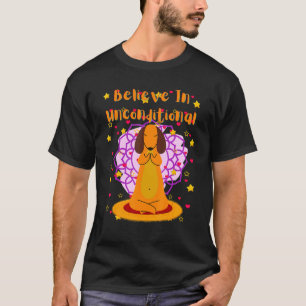 Camiseta Dachshund Cachorro Salsicha Engraçado Treino de Yo