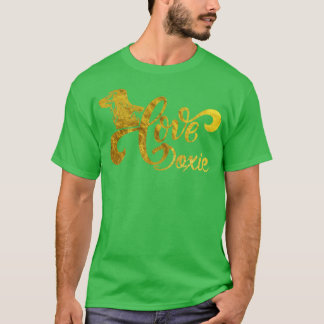 Camiseta Dachshund dog Doxie (4)