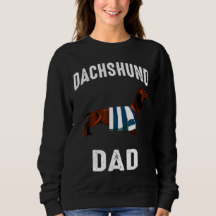 Camiseta Dachshund Gif Para Cão