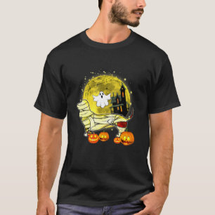 Camiseta Dachshund Halloween Cute Doxie Owner