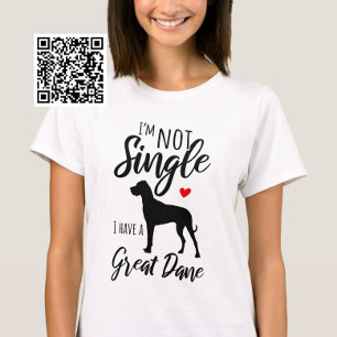 Camiseta Dachshund Love Me Resgatou