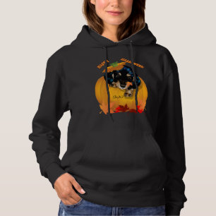 Camiseta Dachshund Puppy Halloween