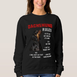Camiseta Dachshund Regimento Dono do Cachorro Pet I M Cacho